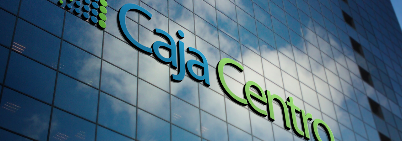 Equipo de Aliementa y Caja Centro en reunión