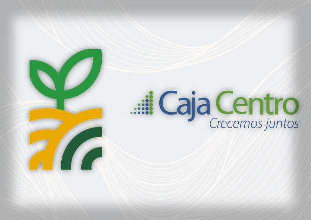 Campos agrícolas financiados por Caja Centro