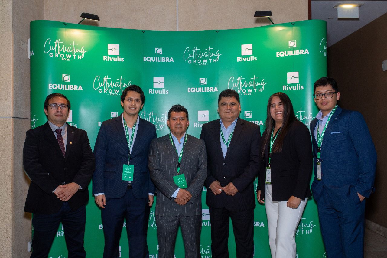 Networking entre empresarios